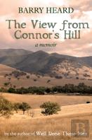 The View From Connor'S Hill