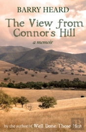 The View From Connor'S Hill