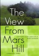 The View From Mars Hill