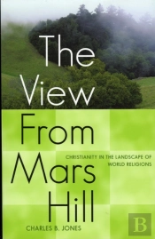 The View From Mars Hill