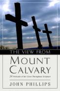 The View From Mount Calvary