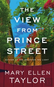 The View From Prince Street