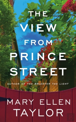 Bertrand.pt - The View From Prince Street