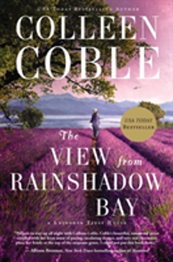 Bertrand.pt - The View From Rainshadow Bay