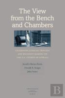 The View From The Bench And Chambers