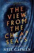 The View From The Cheap Seats