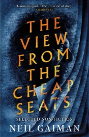 The View From The Cheap Seats