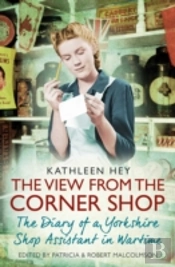 The View From The Corner Shop