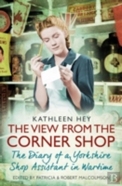 Bertrand.pt - The View From The Corner Shop
