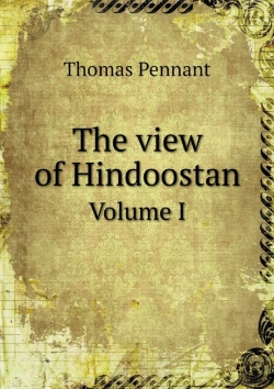 Bertrand.pt - The View Of Hindoostan Volume I