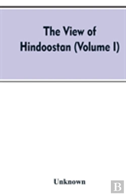 Bertrand.pt - The View Of Hindoostan (Volume I)