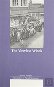 The Viewless Winds