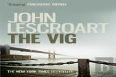 The Vig (Dismas Hardy Series, Book 2)