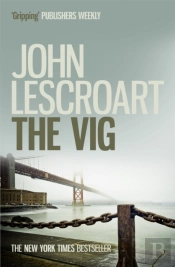 The Vig (Dismas Hardy Series, Book 2)