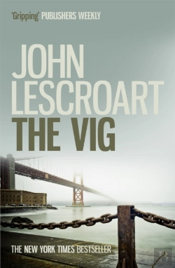 Bertrand.pt - The Vig (Dismas Hardy Series, Book 2)