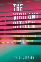 The Vigilant Citizen