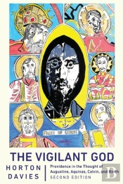 The Vigilant God