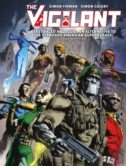 Bertrand.pt - The Vigilant
