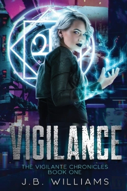 Bertrand.pt - The Vigilante Chronicles