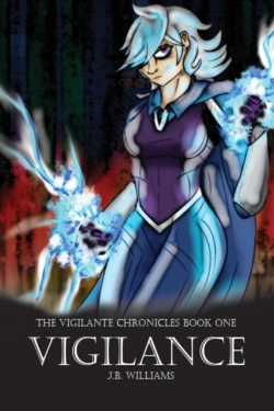 Bertrand.pt - The Vigilante Chronicles
