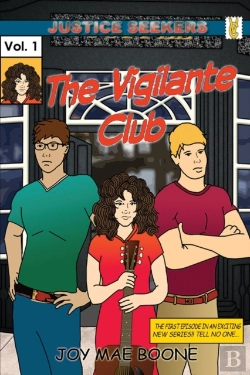 Bertrand.pt - The Vigilante Club