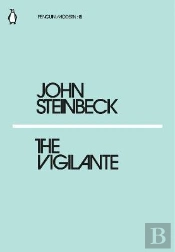 The Vigilante