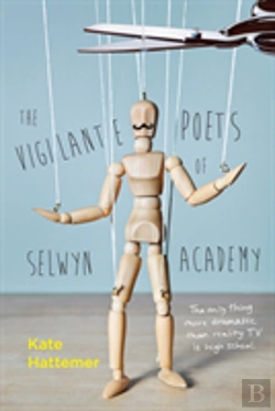 Bertrand.pt - The Vigilante Poets Of Selwyn Academy