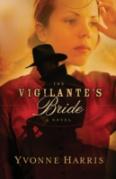 The Vigilante'S Bride