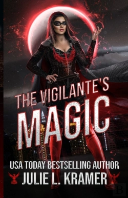 Bertrand.pt - The Vigilante'S Magic