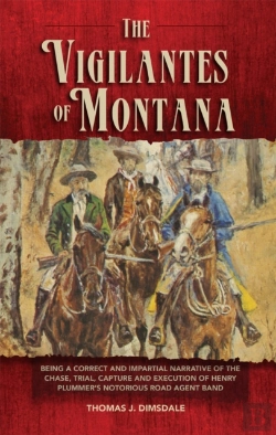 Bertrand.pt - The Vigilantes Of Montana