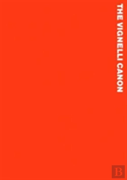 Bertrand.pt - The Vignelli Canon