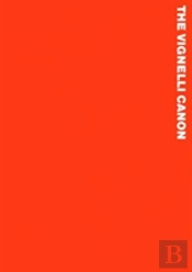 The Vignelli Canon