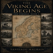 The Viking Age Begins