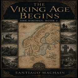 Bertrand.pt - The Viking Age Begins