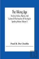 The Viking Age