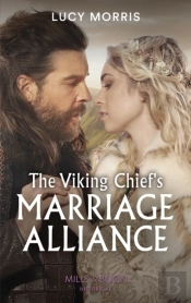 The Viking Chief'S Marriage Alliance