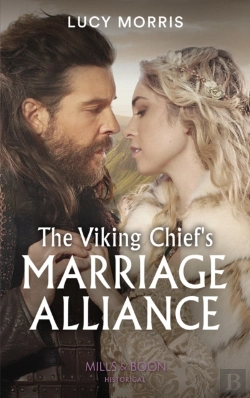 Bertrand.pt - The Viking Chief'S Marriage Alliance