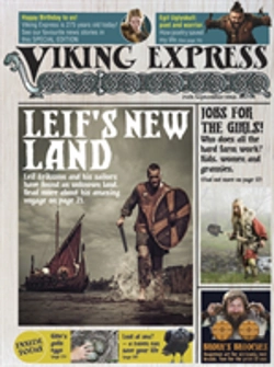 Bertrand.pt - The Viking Express