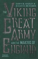The Viking Great Army And The Making Of England