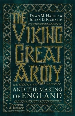 Bertrand.pt - The Viking Great Army And The Making Of England