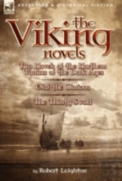 The Viking Novels