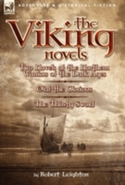 Bertrand.pt - The Viking Novels