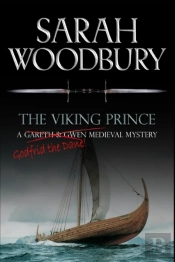 The Viking Prince