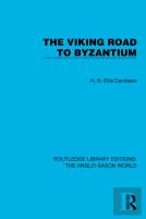 The Viking Road To Byzantium