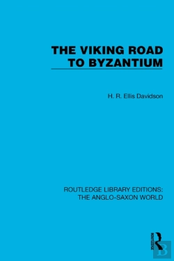 Bertrand.pt - The Viking Road To Byzantium