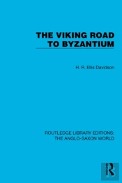 The Viking Road To Byzantium