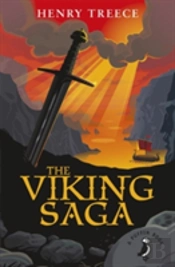 The Viking Saga