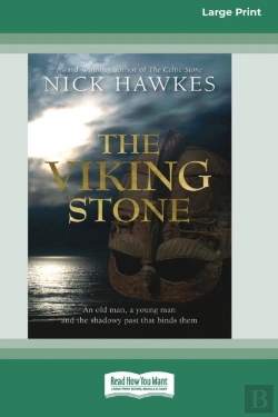 Bertrand.pt - The Viking Stone (16pt Large Print Edition)