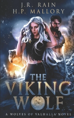 Bertrand.pt - The Viking Wolf