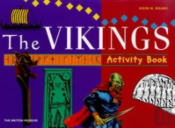 Bertrand.pt - The Vikings Activity Book